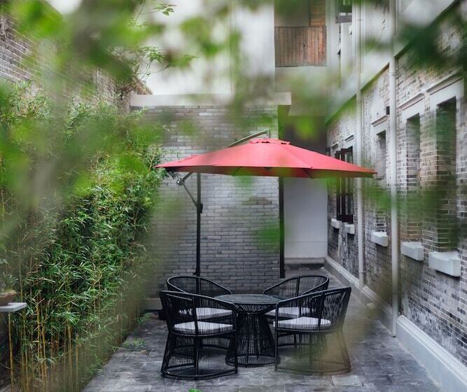 Fotos del hotel Jinspecial Retreat:  3