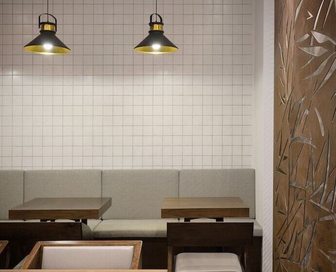 Fotos del hotel Jinspecial Retreat:  2