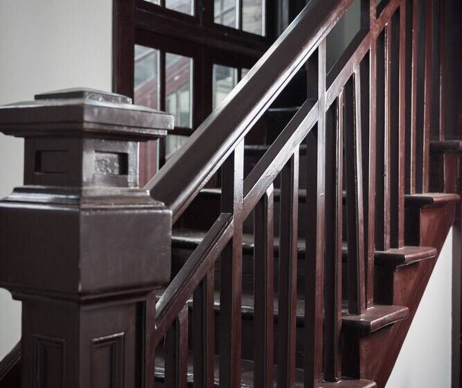 Fotos del hotel Jinspecial Retreat:  5