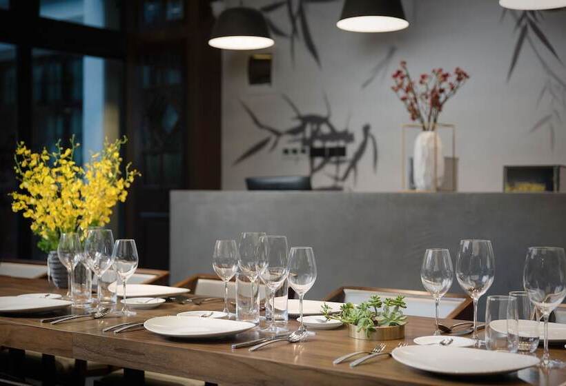 Fotos del hotel Jinspecial Retreat:  7