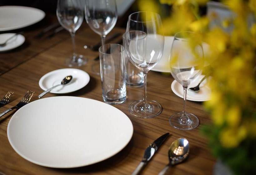 Fotos del hotel Jinspecial Retreat:  14