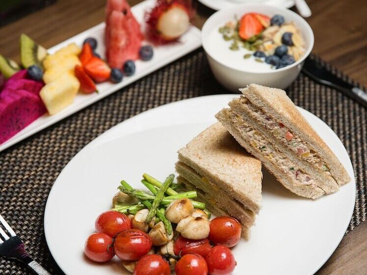 Fotos del hotel Jinspecial Retreat:  11