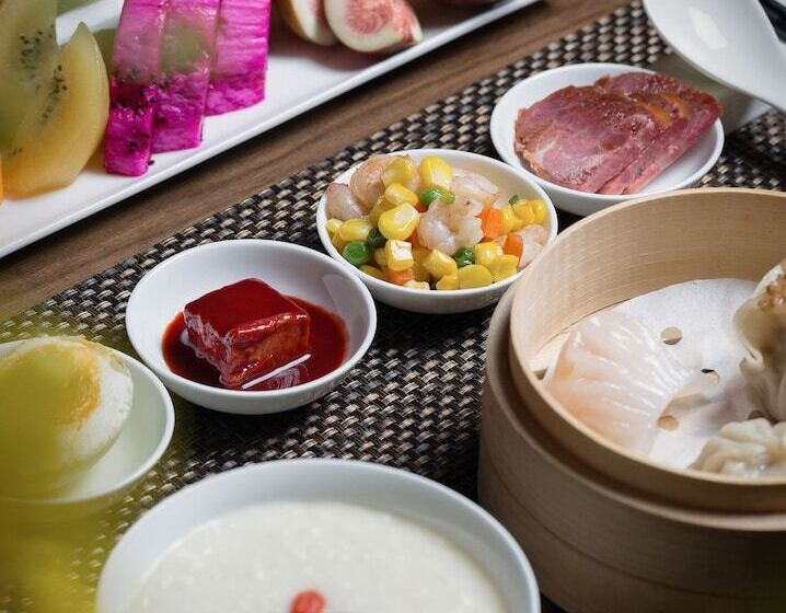 Fotos del hotel Jinspecial Retreat:  12