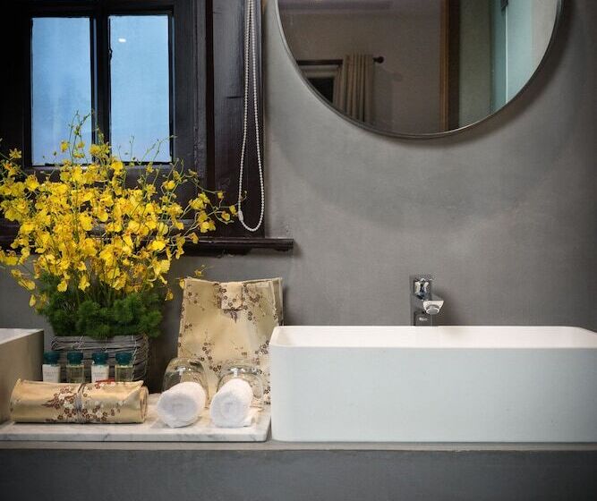 Fotos del hotel Jinspecial Retreat:  4