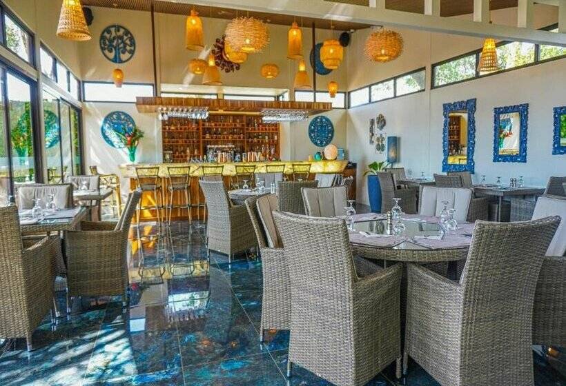 Fotos del hotel Monteverde Rustic Lodge:  9