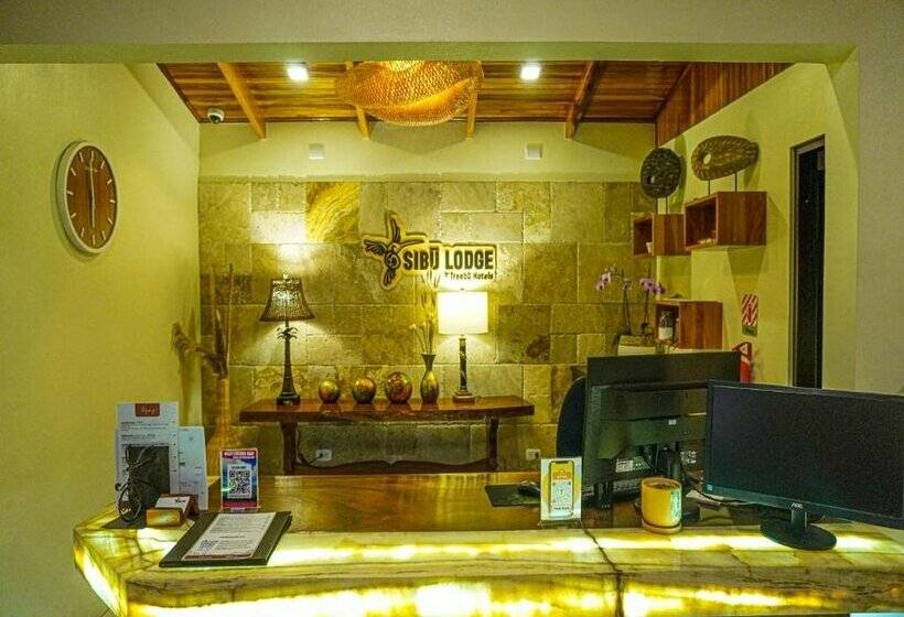 Fotos del hotel Monteverde Rustic Lodge:  14