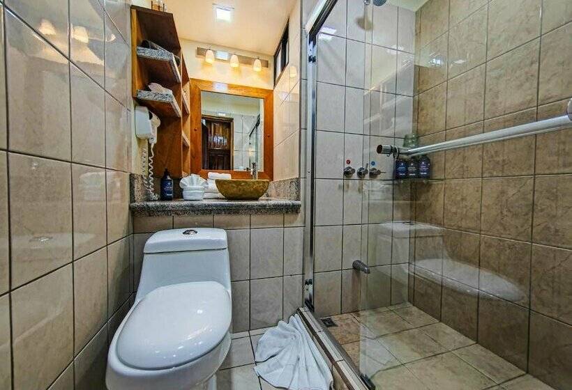 Fotos del hotel Monteverde Rustic Lodge:  15