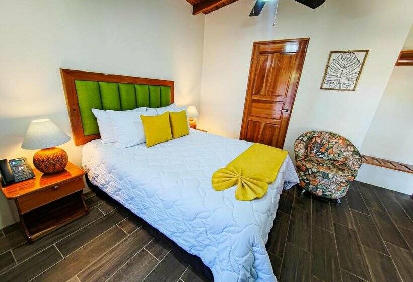 Fotos del hotel Monteverde Rustic Lodge:  22