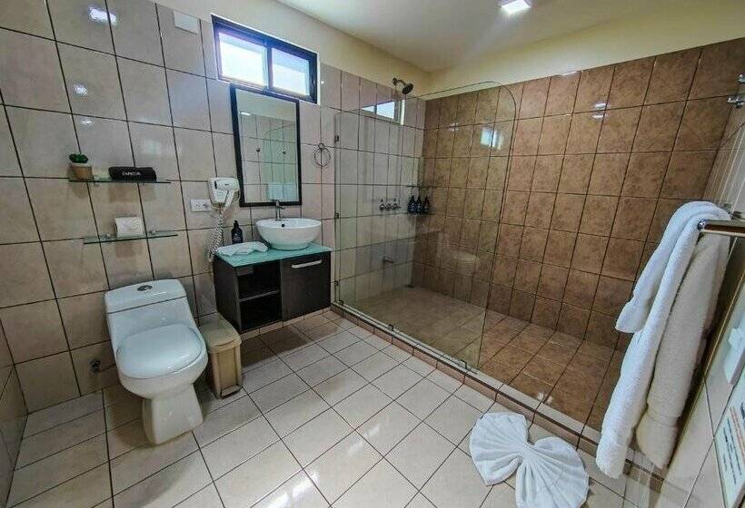 Fotos del hotel Monteverde Rustic Lodge:  5