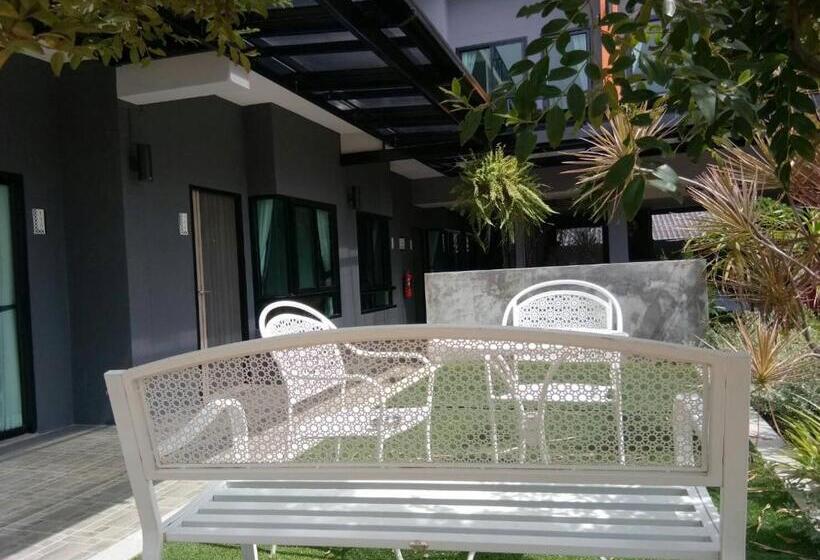 Fotos del hotel Sor Kor Sor Resort:  2