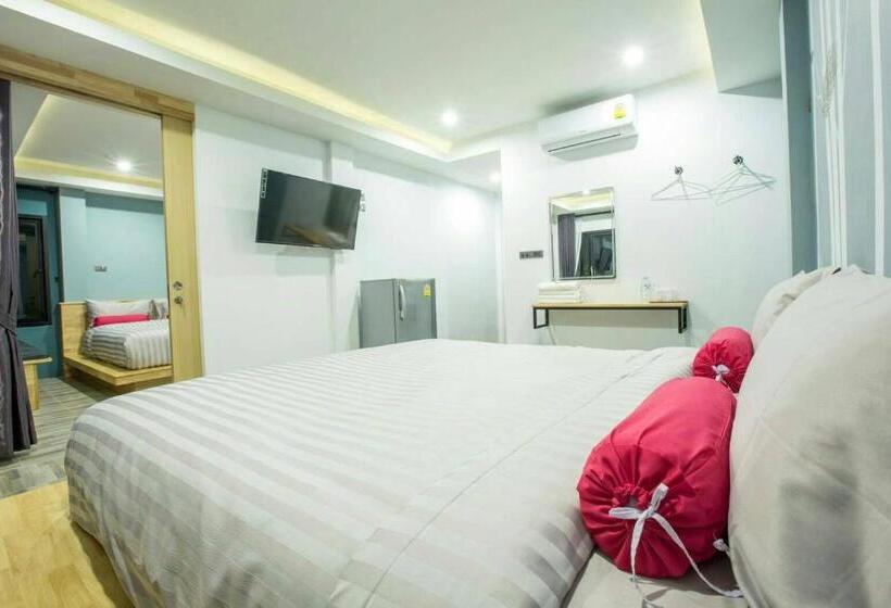 Fotos del hotel Sor Kor Sor Resort:  6