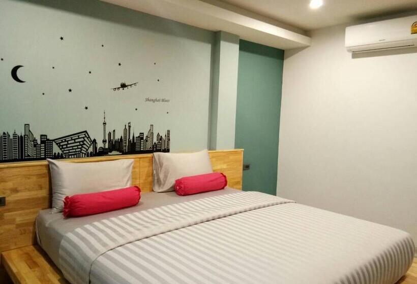 Fotos del hotel Sor Kor Sor Resort:  15