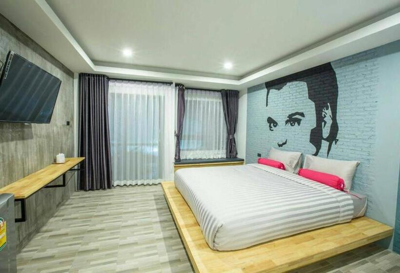 Fotos del hotel Sor Kor Sor Resort:  10