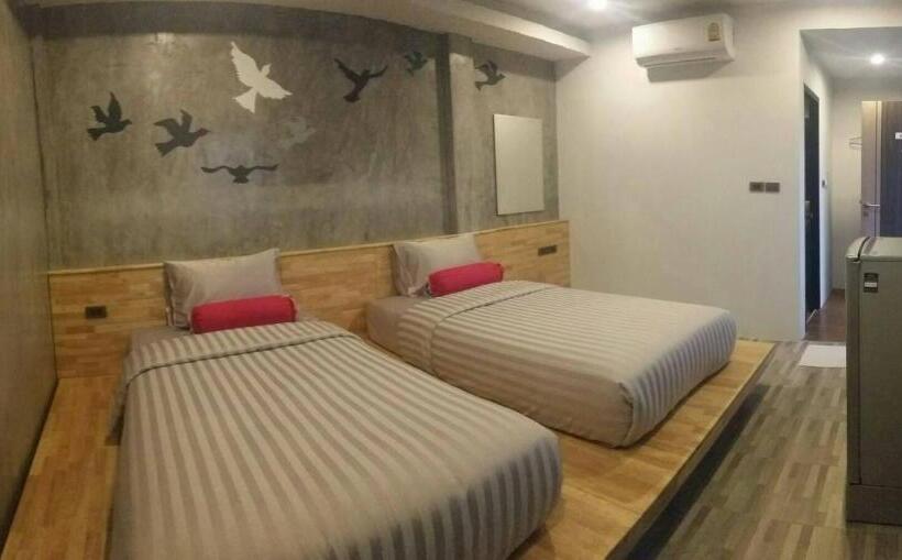 Fotos del hotel Sor Kor Sor Resort:  17