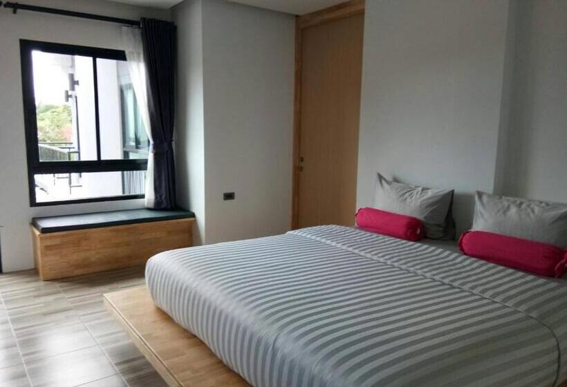 Fotos del hotel Sor Kor Sor Resort:  21