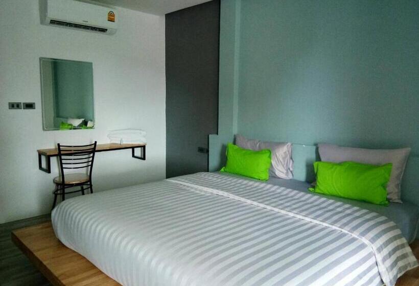 Fotos del hotel Sor Kor Sor Resort:  20