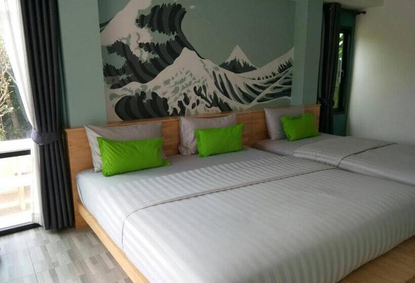 Fotos del hotel Sor Kor Sor Resort:  12