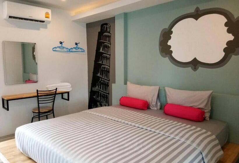 Fotos del hotel Sor Kor Sor Resort:  8