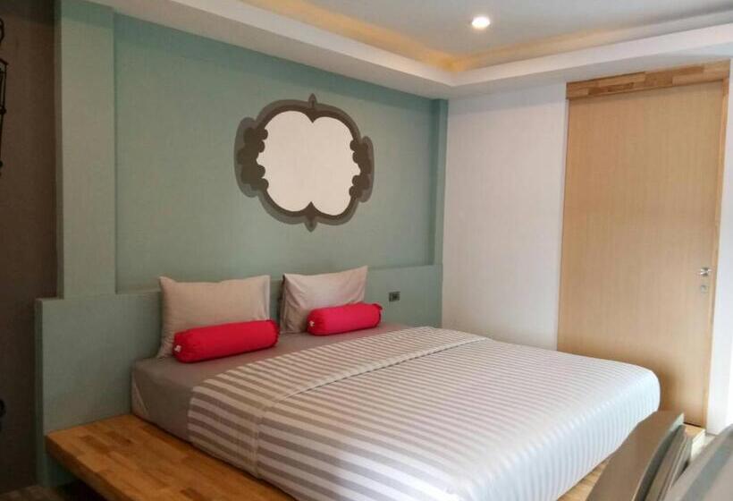 Fotos del hotel Sor Kor Sor Resort:  14