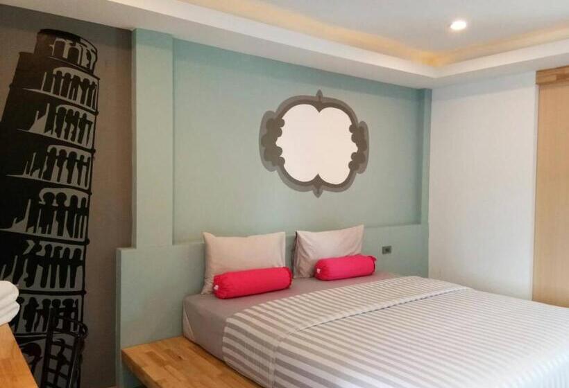 Fotos del hotel Sor Kor Sor Resort:  13