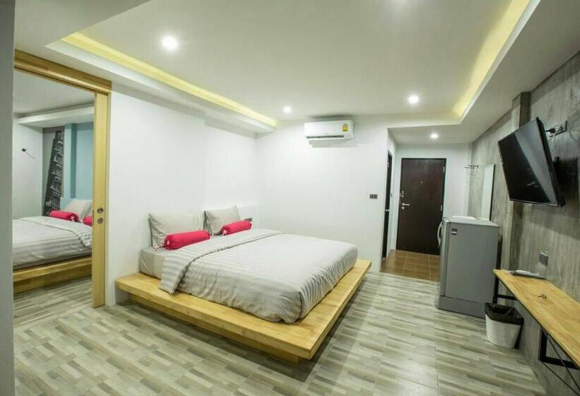 Fotos del hotel Sor Kor Sor Resort:  19