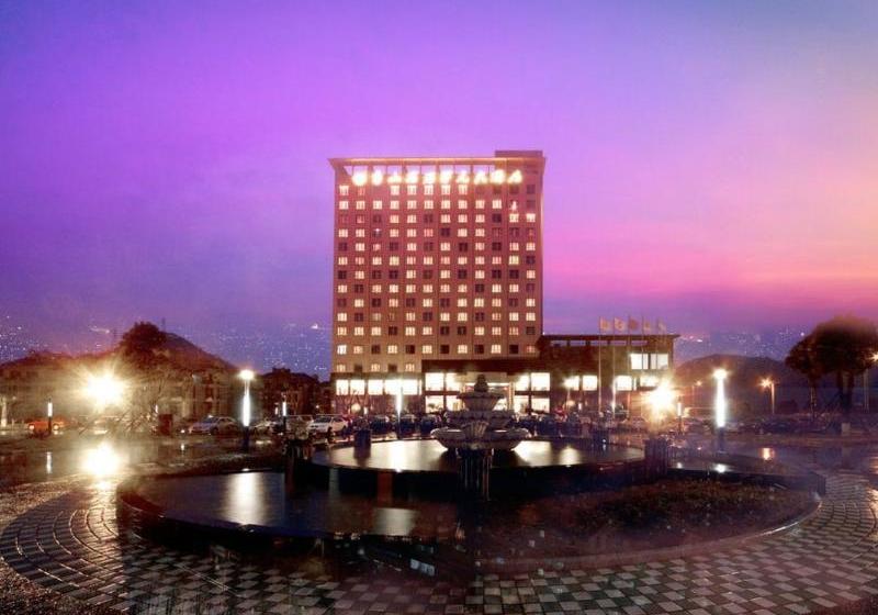 Shipu New Century Hotel Xiangshan