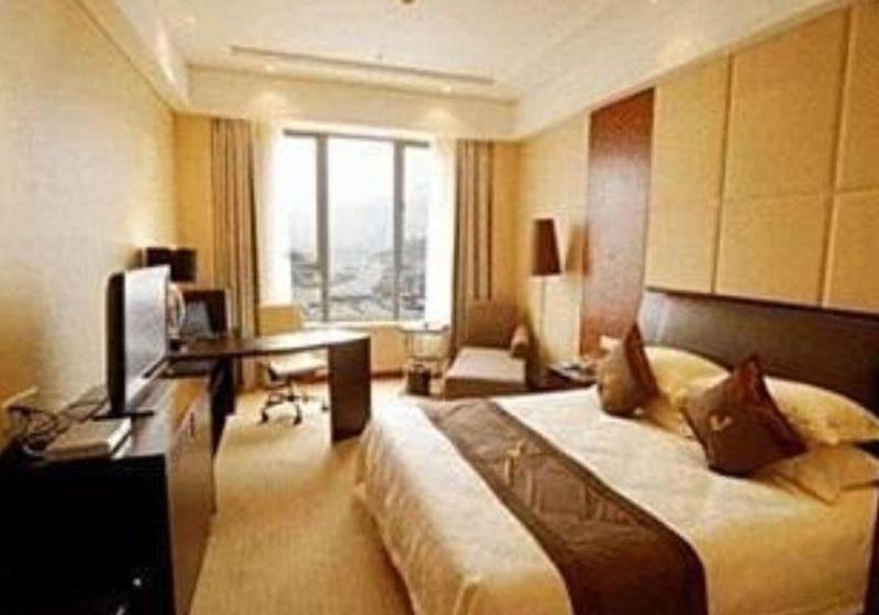 Fotos del hotel Shipu New Century Hotel Xiangshan:  2