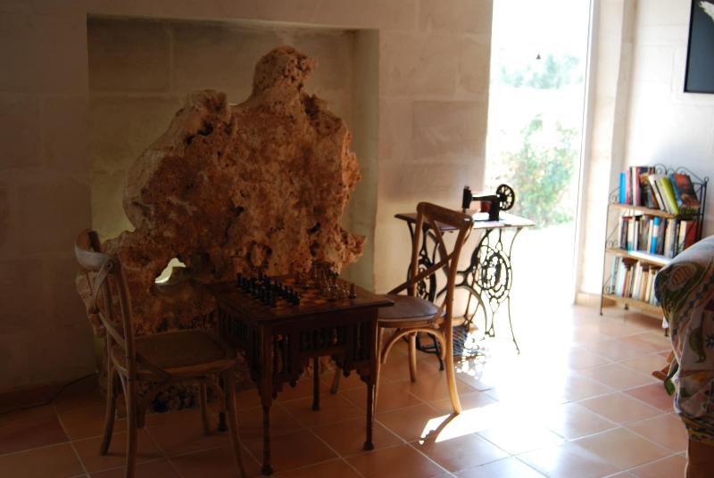 Fotos del hotel Agroturismo Biniati Des Pi:  12