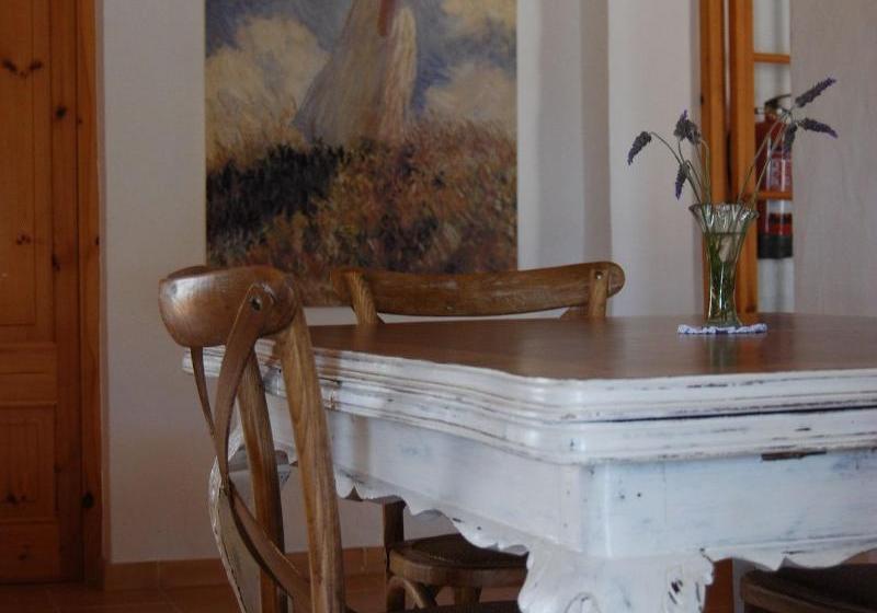 Fotos del hotel Agroturismo Biniati Des Pi:  10