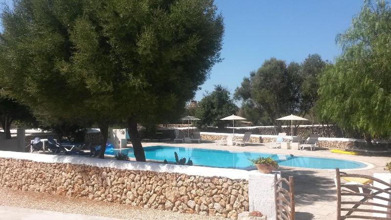 Fotos del hotel Agroturismo Biniati Des Pi:  3