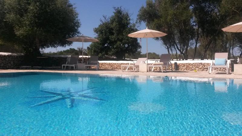 Fotos del hotel Agroturismo Biniati Des Pi:  2