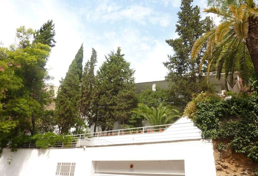 Fotos del hotel Casa Vilaró Park Guell:  20