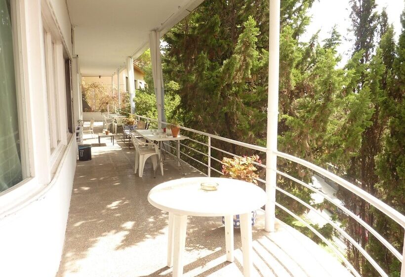 Fotos del hotel Casa Vilaró Park Guell:  10