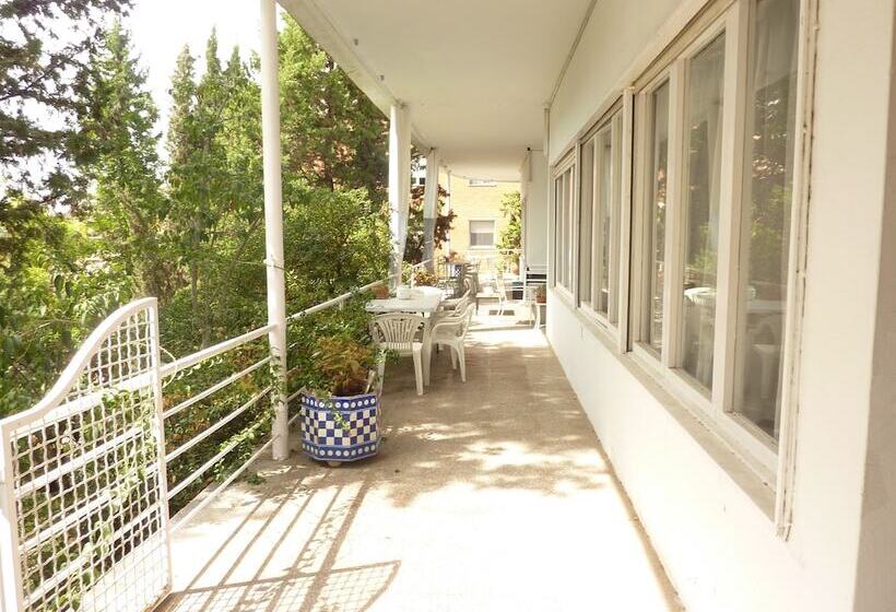 Fotos del hotel Casa Vilaró Park Guell:  5