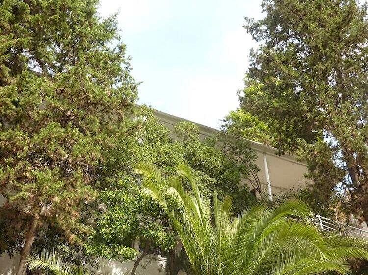 Fotos del hotel Casa Vilaró Park Guell:  18