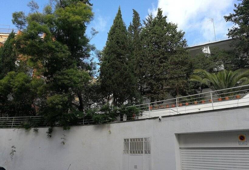 Fotos del hotel Casa Vilaró Park Guell:  17