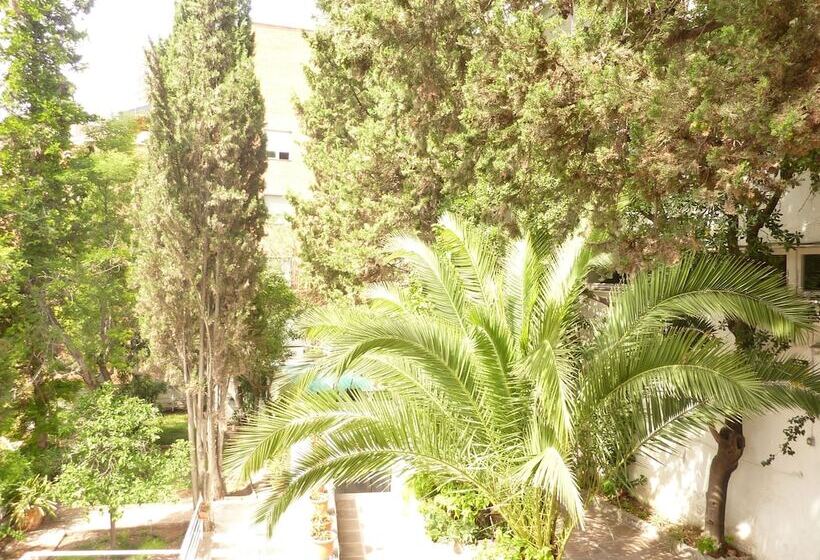 Fotos del hotel Casa Vilaró Park Guell:  8