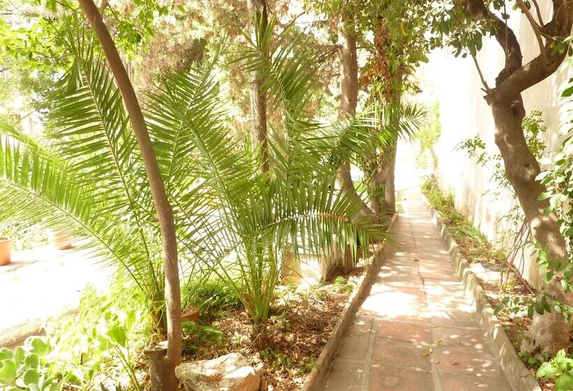 Fotos del hotel Casa Vilaró Park Guell:  25