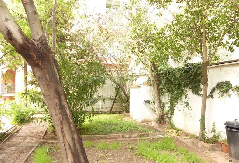 Fotos del hotel Casa Vilaró Park Guell:  21