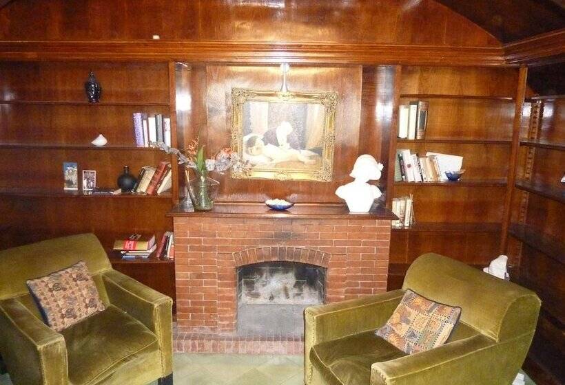 Fotos del hotel Casa Vilaró Park Guell:  19