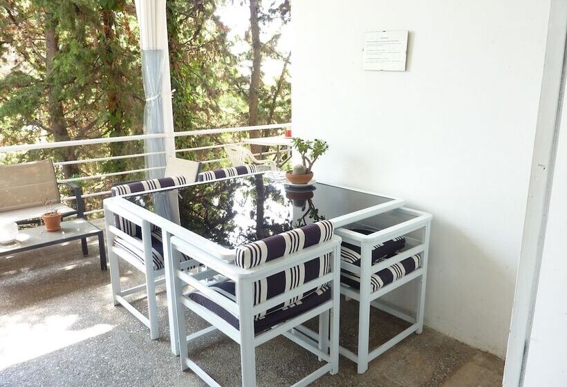 Fotos del hotel Casa Vilaró Park Guell:  14