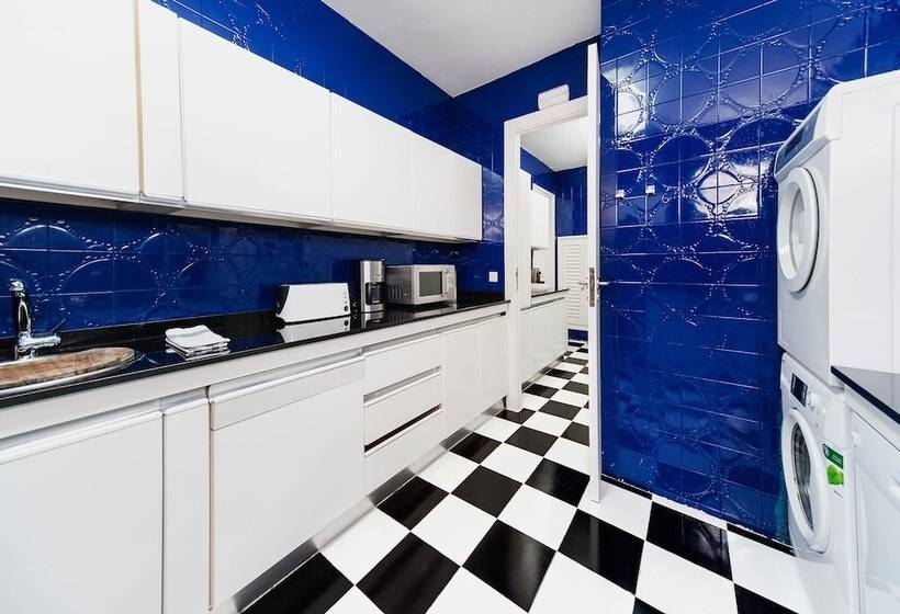 Fotos del hotel Casa Vilaró Park Guell:  11