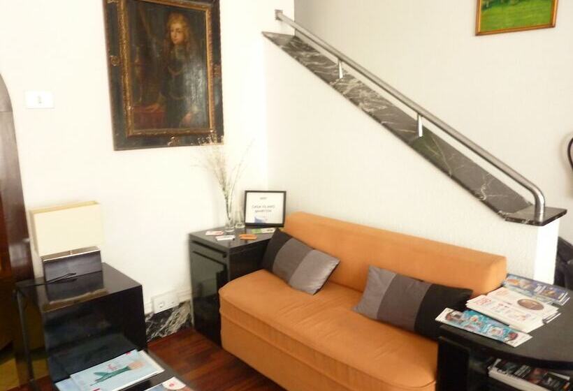 Fotos del hotel Casa Vilaró Park Guell:  13