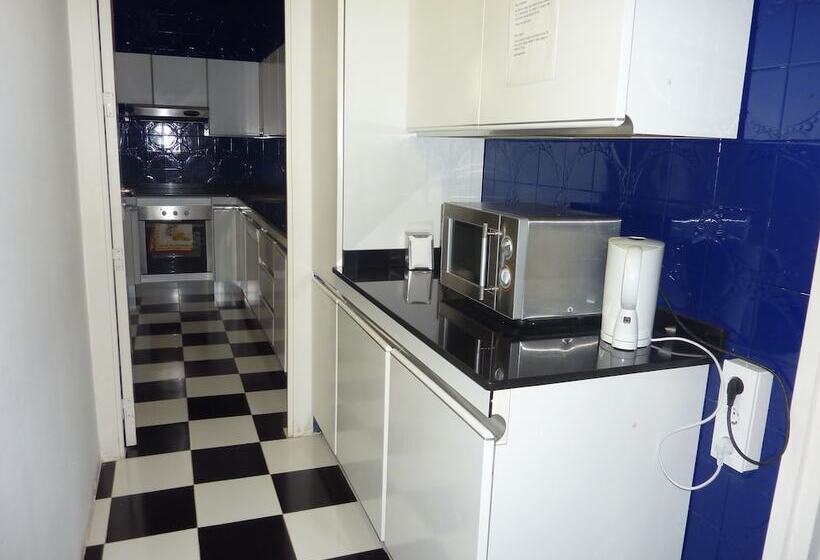 Fotos del hotel Casa Vilaró Park Guell:  6