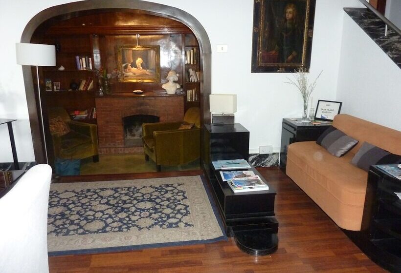 Fotos del hotel Casa Vilaró Park Guell:  9