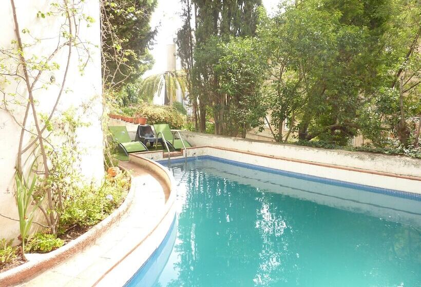 Casa Vilaró Park Guell