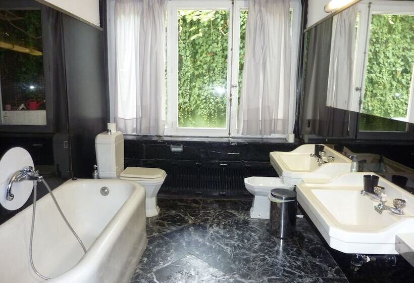 Fotos del hotel Casa Vilaró Park Guell:  7