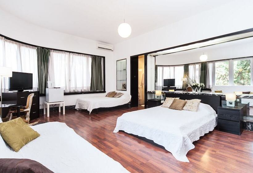 Fotos del hotel Casa Vilaró Park Guell:  2