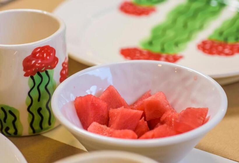 Fotos del hotel Hostal La Isla:  20