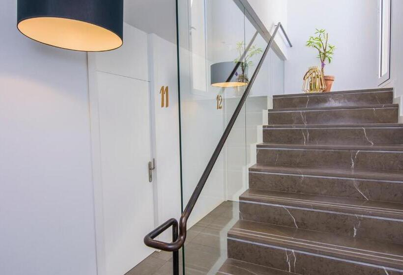 Fotos del hotel Hostal La Isla:  15